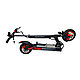 Электросамокат Kugoo Kirin M4 Pro 18 Ah 600 W 2025!! Доставка. Гарантия, фото 7