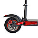 Электросамокат Kugoo Kirin M4 Pro 18 Ah 600 W 2025!! Доставка. Гарантия, фото 8