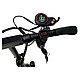 Kugoo Kirin M5 Sport 21 Ah 1000 W 2025 Доставка. Гарантия, фото 10
