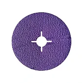 Фибровые шлифовальные круги