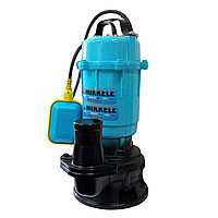 Канализационный насос MIKKELE MPS-1500A
