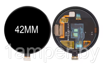 Дисплей Original для Huawei Watch GT3 (42мм)/MIL-B19