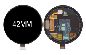 Дисплей Original для Huawei Watch GT3 (42мм)/MIL-B19