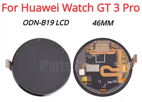 Дисплей Original для Huawei Watch GT3 Pro (46MM)/ODN-B19