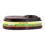 Фильтр JETA SAFETY 6540 AE1 2 штуки, фото 3