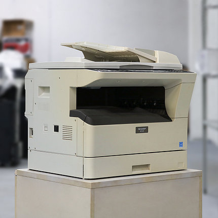МФУ Sharp AR-5618, фото 2