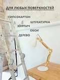Краска водоэмульсионная для стен и потолков 4 кг, фото 3