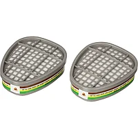 Фильтр JETA SAFETY 6541 ABEK1 2 шт