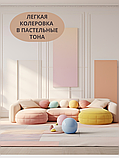 Краска водоэмульсионная для стен и потолков 4 кг, фото 6