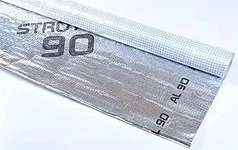 Пленка пароизоляционная STROTEX AL90
