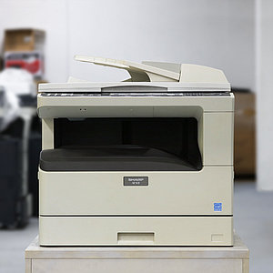 МФУ Sharp AR-5618