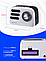 Радиоприёмник Defender Signal, 5Вт, FM/AM/SW, Bluetooth, USB, MicroSD, 1200мАч, кабель Type-C - USB, фото 10