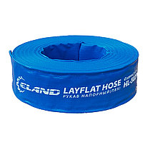 Шланг рукав ELAND HL-3225 ПВХ 1 1/4" бухта 25 метров