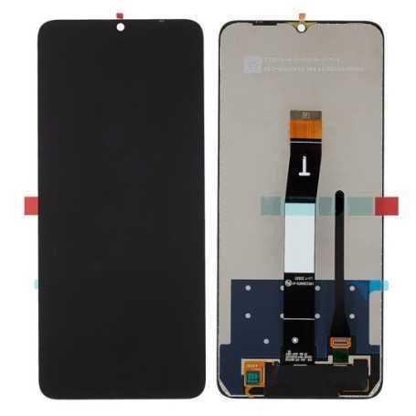 Xiaomi Redmi 14C  - Замена экрана (стекла, сенсорного экрана и дисплея)