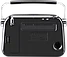 Радиоприёмник Defender Vega, 5Вт, FM/AM/SW, Bluetooth, USB, MicroSD, 1200мАч, кабель Type-C - USB, фото 5