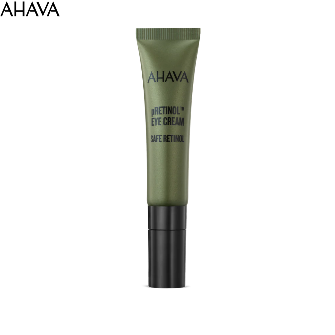 Крем для глаз антивозрастной Ahava pRetinol™ Eye Cream 15мл