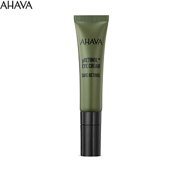 Крем для глаз антивозрастной Ahava pRetinol™ Eye Cream 15мл