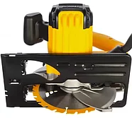Профессиональная дисковая пила DeWalt DWE560 KS, фото 3