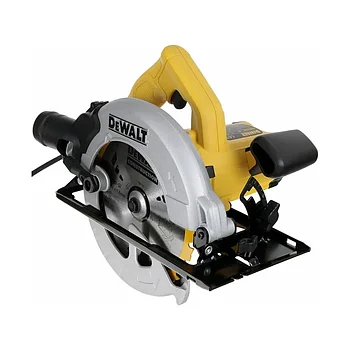 Профессиональная дисковая пила DeWalt DWE560 KS