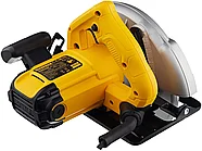 Профессиональная дисковая пила DeWalt DWE560 KS, фото 2