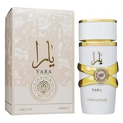 Lattafa Yara Moi / 100 ml (Латтафа Яра Мои)