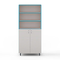 Шкаф для документов ШД НВК 800 (800x460x1820)