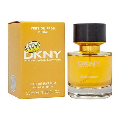 Тестер Арабский Donna Karan DKNY Be Delicious / EDP 55 ml