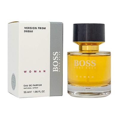 Тестер Арабский Hugo Boss BOSS Woman / EDP 55 ml