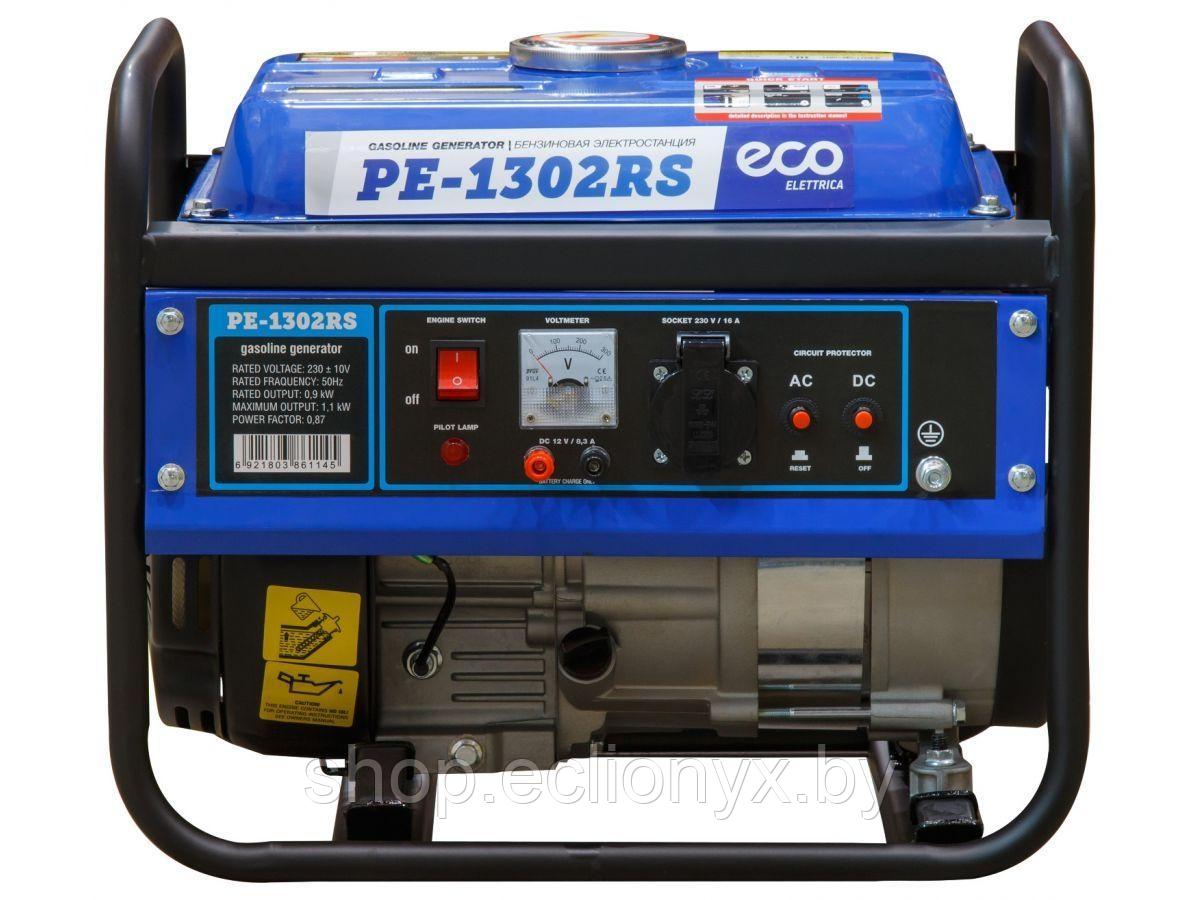 Генератор бензиновый ECO PE-1302RS