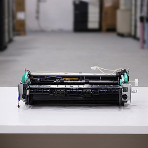 Термоблок HP RM1-1461 для HP LaserJet 1160 / 1320 / 3390 / 3392