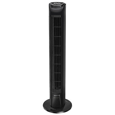 Вентилятор напольный Energy EN-1616 TOWER колонна с пультом  (45 Вт), фото 2