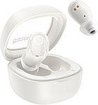 Наушники беспроводные Bluetooth Baseus Bowie WM02 True Wireless Earphones, белые