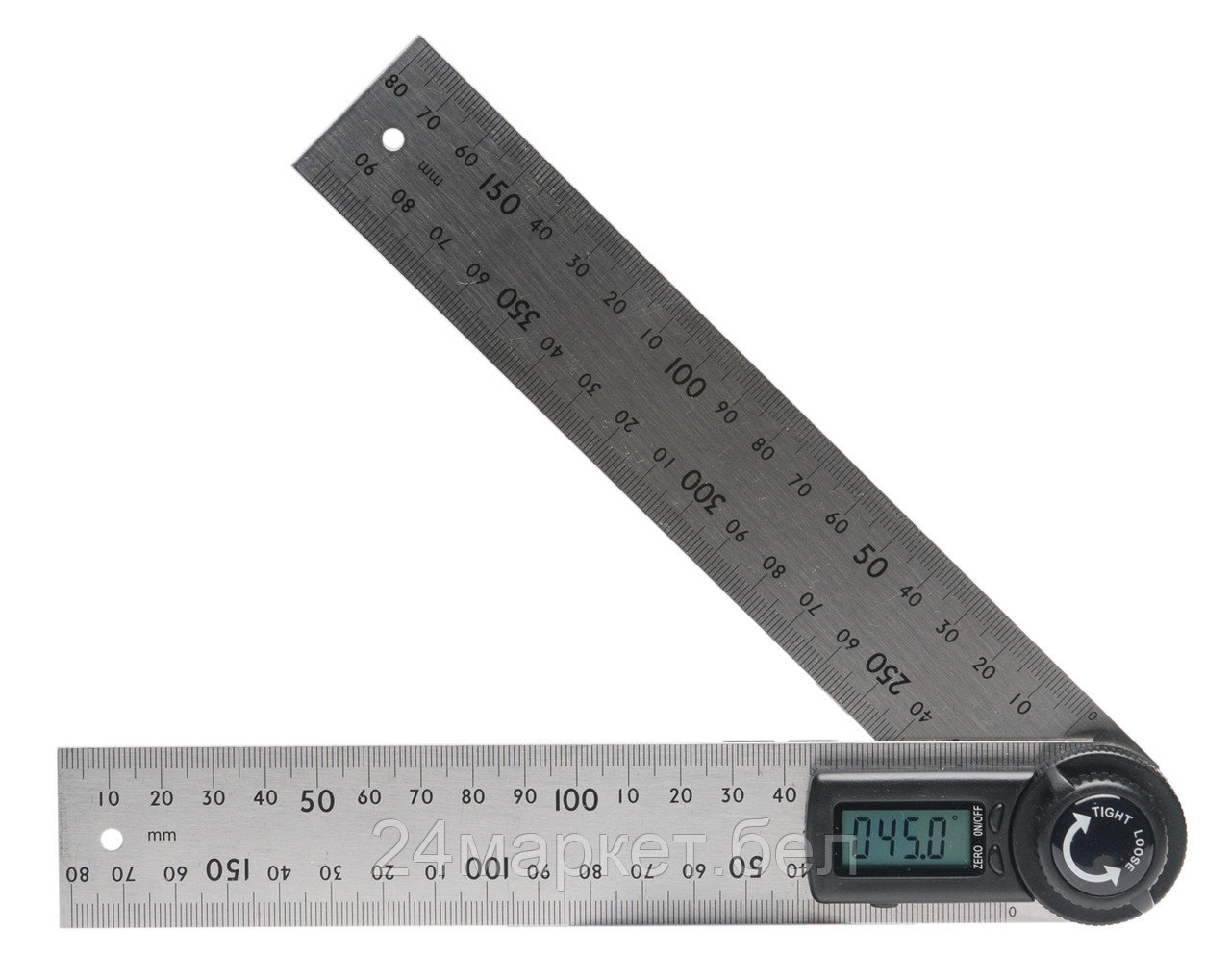 Строительный, слесарный, монтажный инструмент ADA Instruments AngleRuler 20 A00394