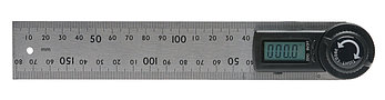Строительный, слесарный, монтажный инструмент ADA Instruments AngleRuler 20 A00394, фото 2