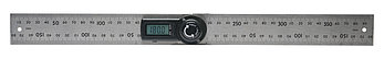 Строительный, слесарный, монтажный инструмент ADA Instruments AngleRuler 20 A00394, фото 2