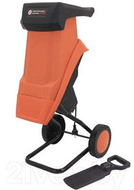 Садовый измельчитель Калибр ЭСИ-2500Н