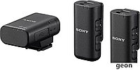 Радиосистема Sony ECM-W3