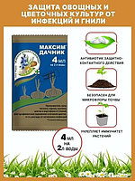 Максим 4мл. (для луковиц от гнили), Дачник ЗАС