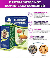 Максим 40мл. (средство от болезней растений ), Дачник