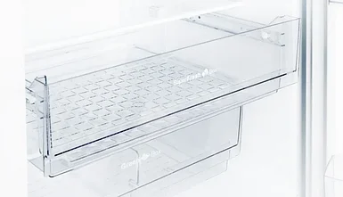 Ящик выдвижной зоны свежести ATLANT ХМ-46 SUPER FRESH BOX, 769748202200 (МКАУ.697482.022)