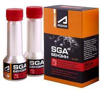 Моющая присадка в бензин «SGA (СГА)» 100мл