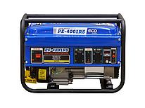 Генератор бензиновый ECO PE-4001RS