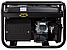 Генератор бензиновый ECO PE-4001RS "Black Edition", фото 5