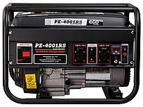Генератор бензиновый ECO PE-4001RS "Black Edition"