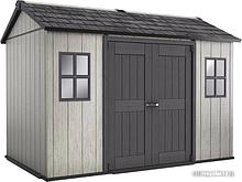 Сарай Keter Oakland 1175SD (2.29x3.5 м)