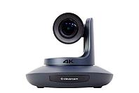 PTZ-камера CleverCam 1415U3HS (4K, 5x, USB3.0, HDMI, SDI, LAN)