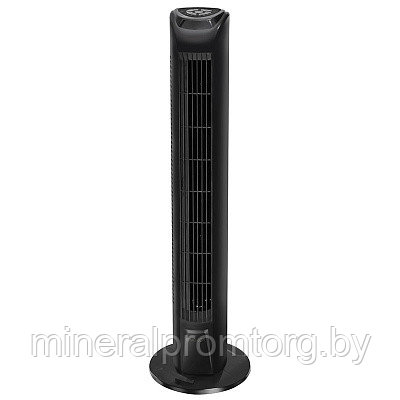 Вентилятор напольный Energy EN-1616 TOWER колонна с пультом (45 Вт), фото 1