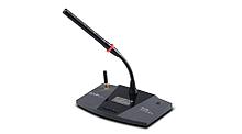 Микрофонный пульт председателя беспроводной clevermic BKR DCS-E2401C