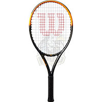 Ракетка теннисная Wilson Burn Spin Jr 25 (арт. WR171610U)