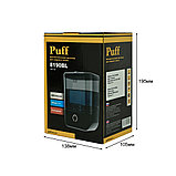 Автоматический дозатор для жидкого мыла Puff-8190Bl, фото 5